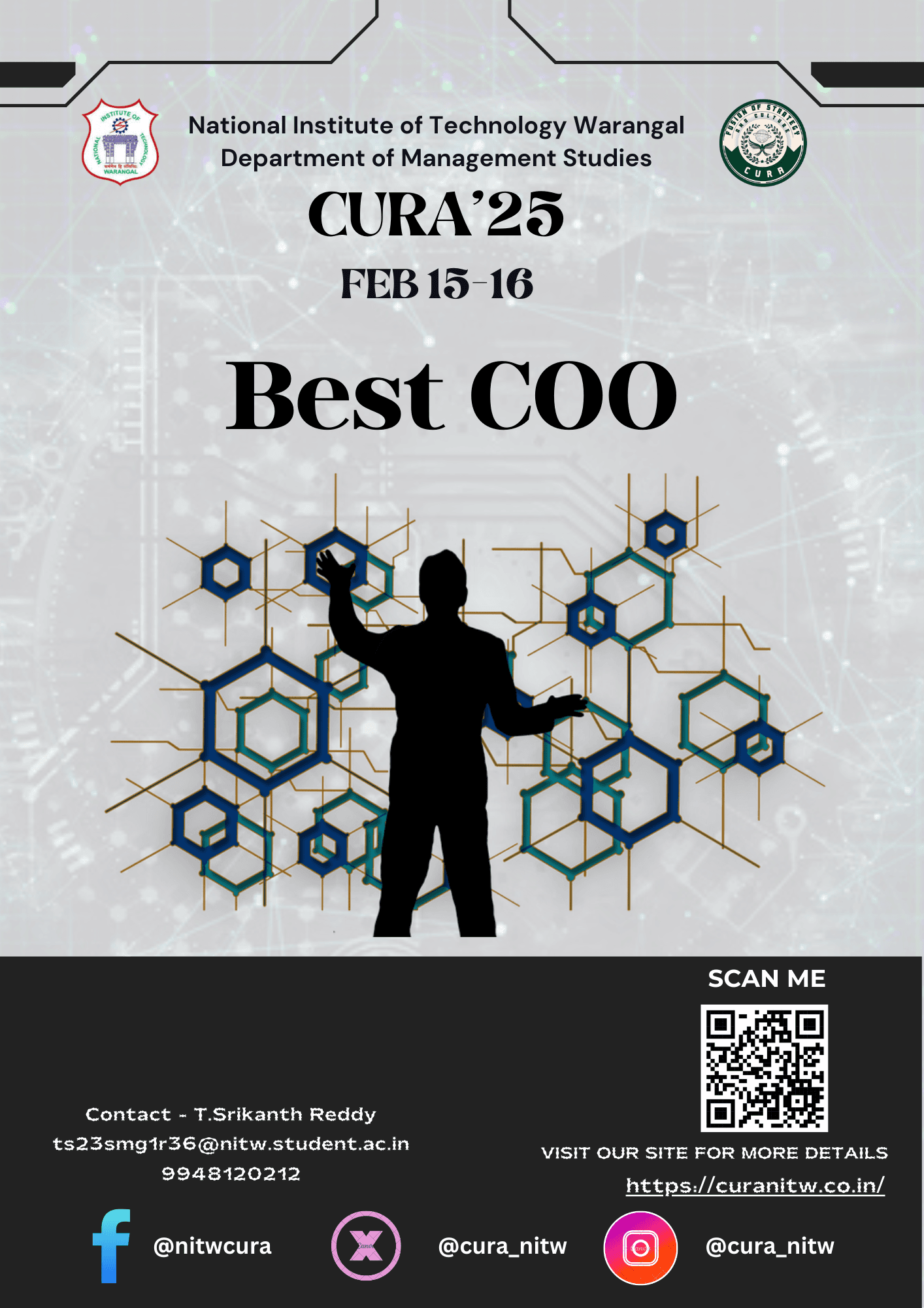 Best COO
