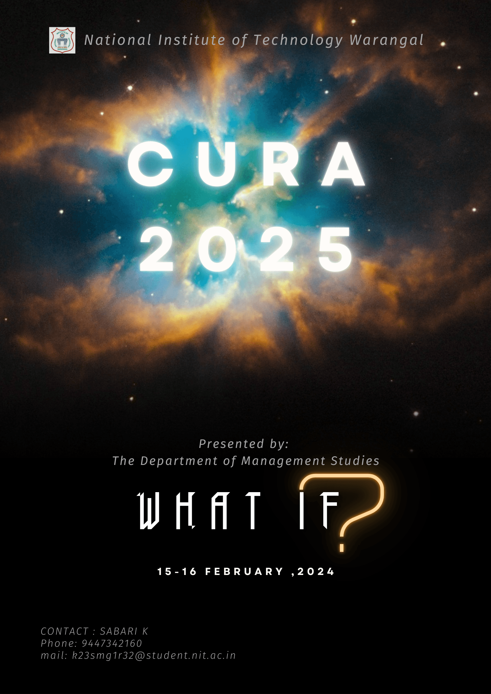 What If...?