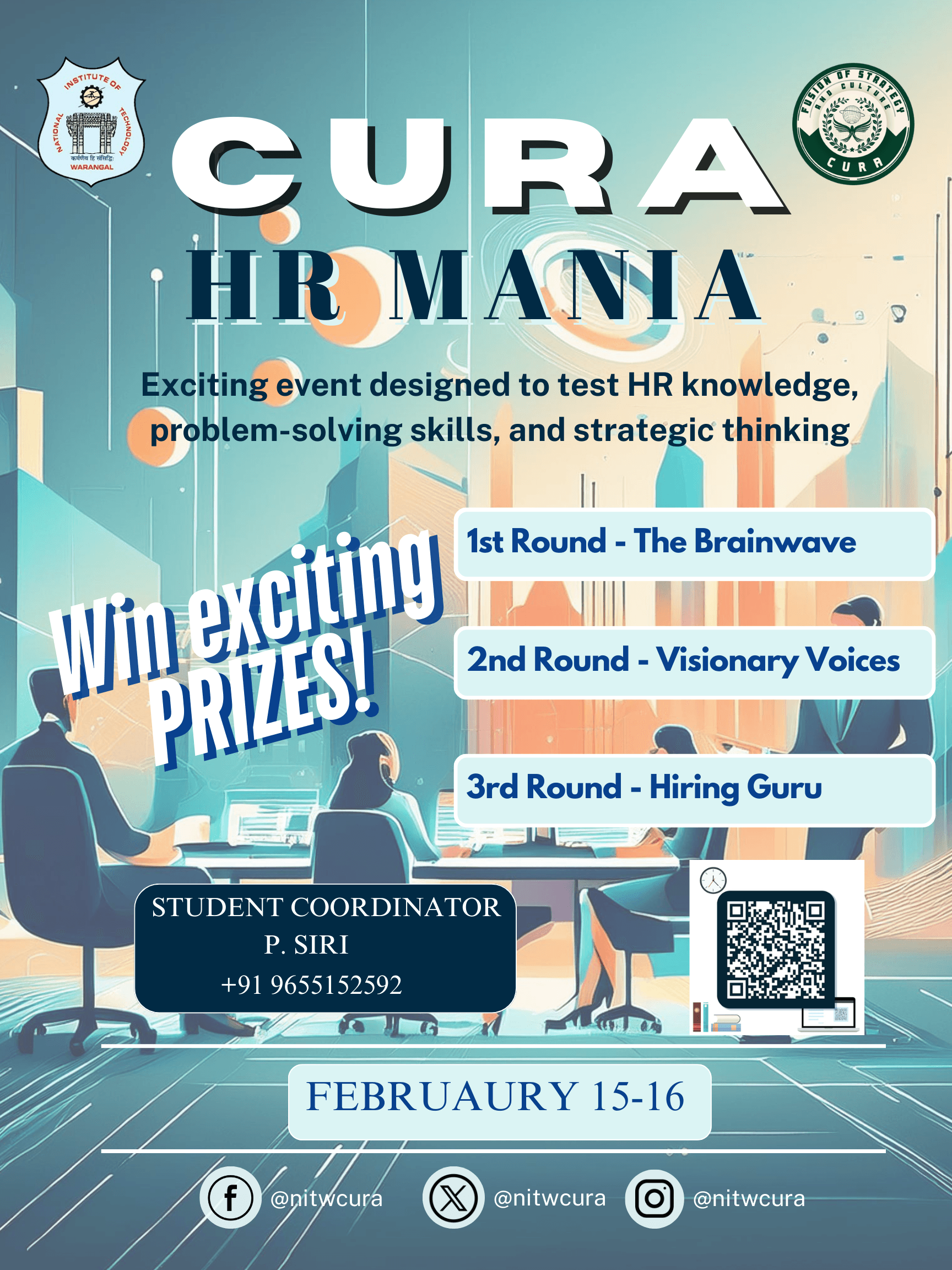 HR Mania