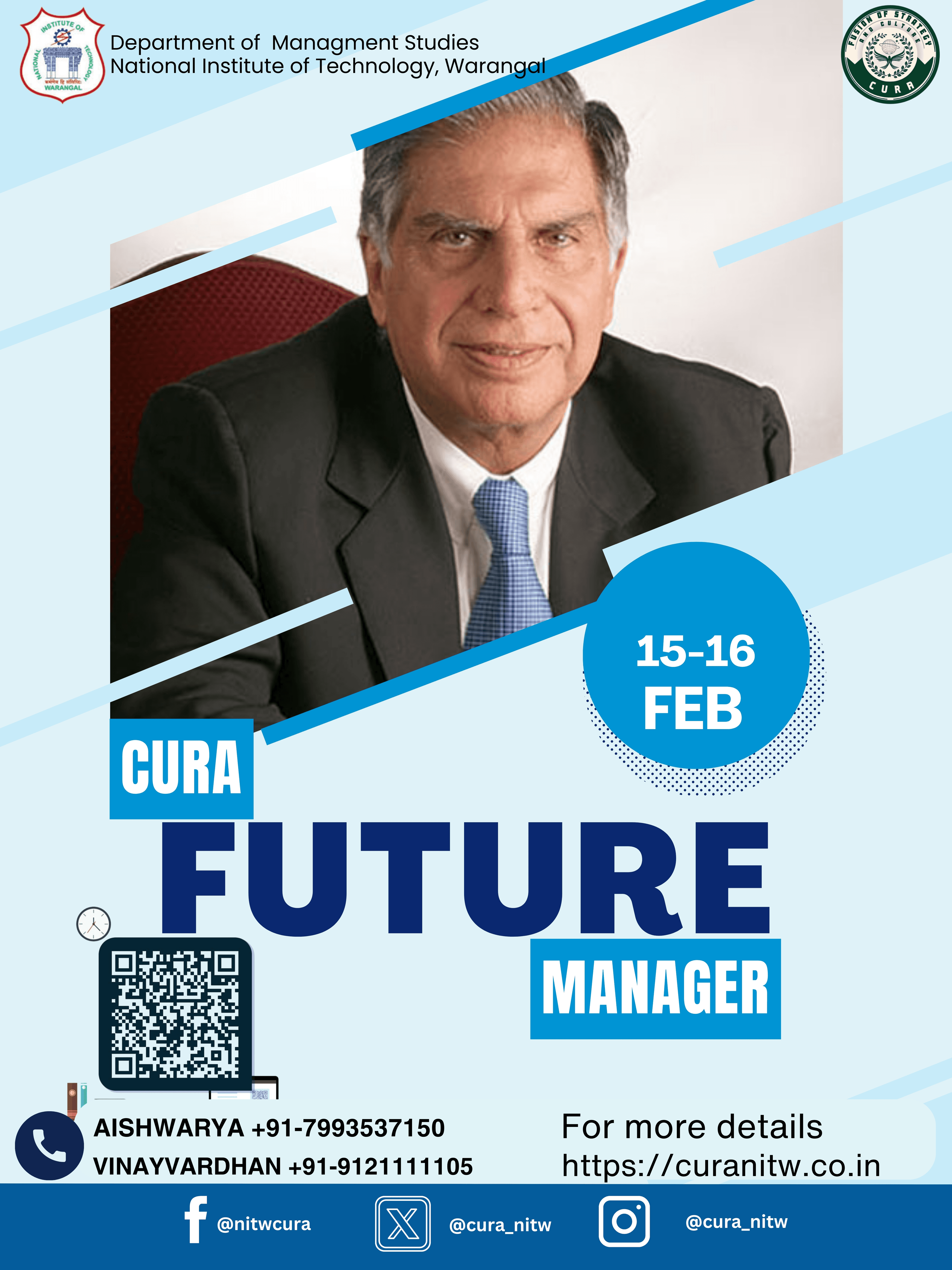 Future Manager