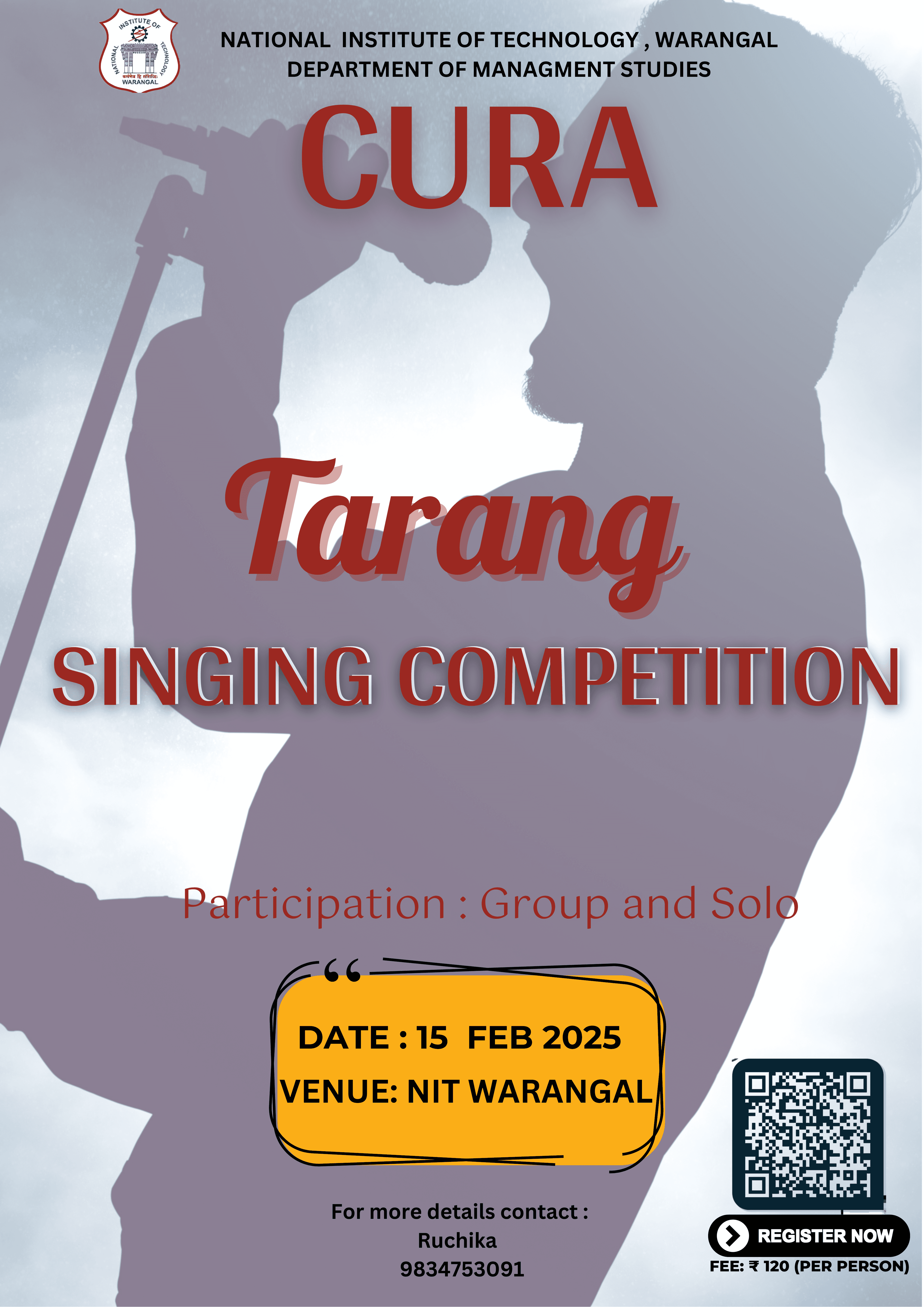 Singing Contest