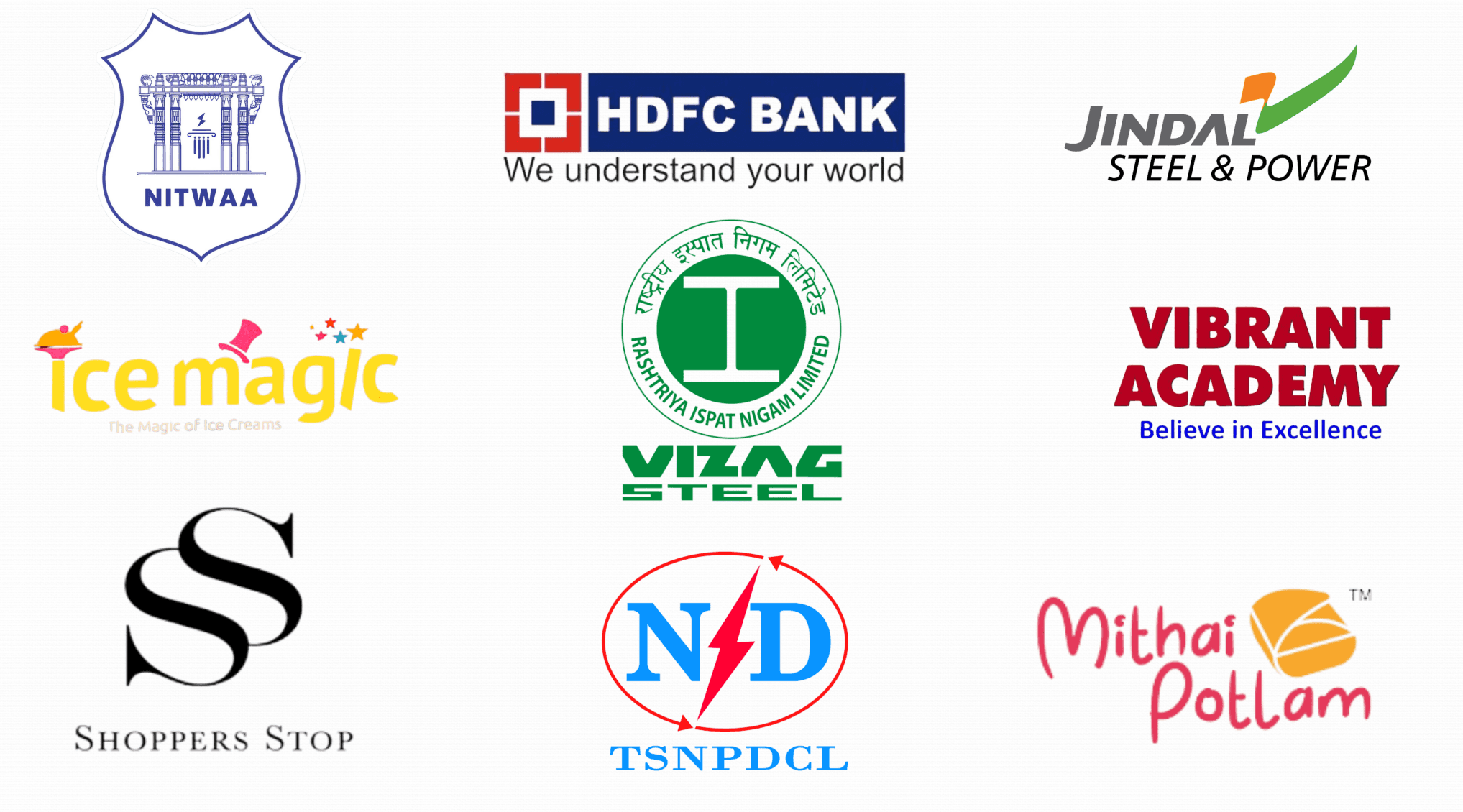 Sponsors Image